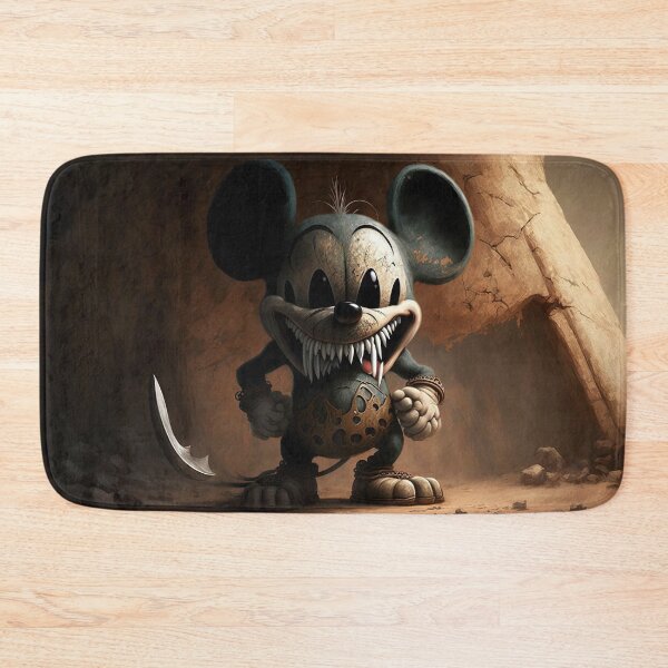 Item preview, Sabertoothed Mouse designed and sold by Corbin Blackwood.