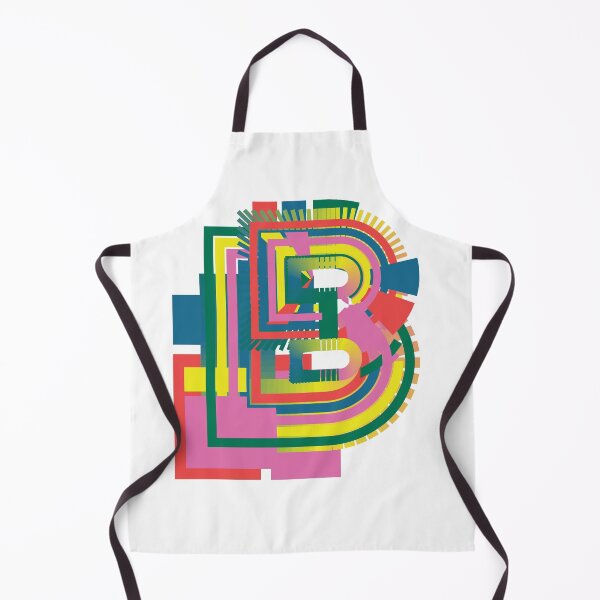 Item preview, Superbright B designed and sold by juliechicago.