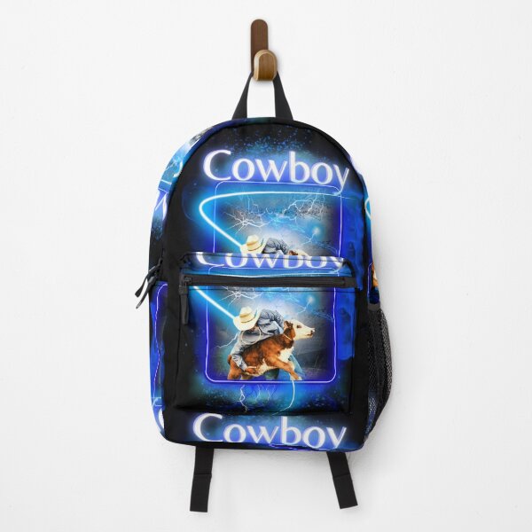 Item preview, Tornado Cowboy designed and sold by Jeremy Martin.