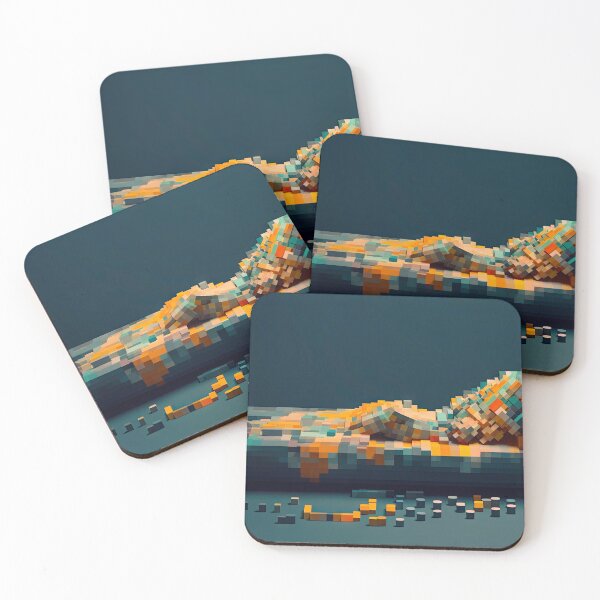 Item preview, Pixel Lounge designed and sold by Corbin Blackwood.