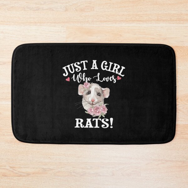 Item preview, Pet Rat designed and sold by ouchmypancreas.