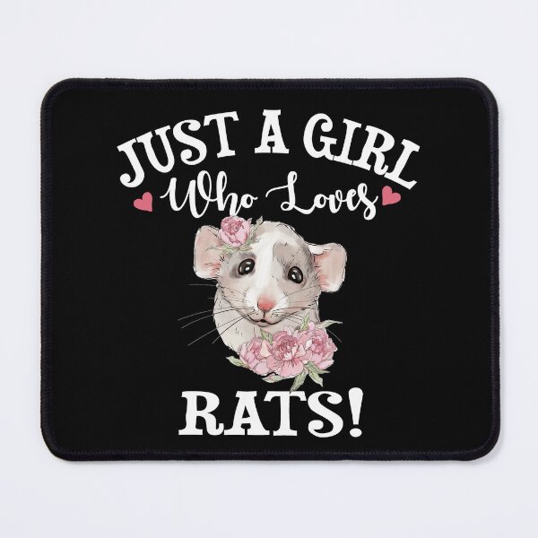 Item preview, Pet Rat designed and sold by ouchmypancreas.