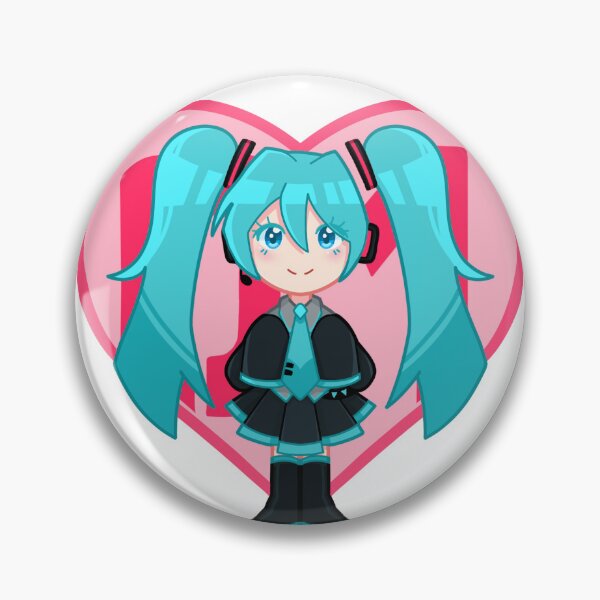 Item preview, Miku Love designed and sold by Starymar :D.