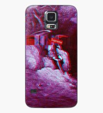 Satan Supreme Case/Skin for Samsung Galaxy