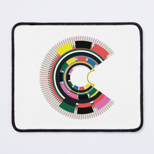 Item preview, Superbright C designed and sold by juliechicago.