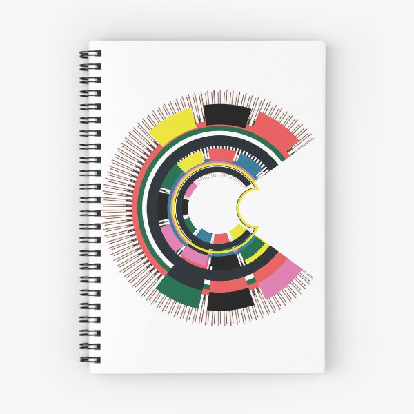 Item preview, Superbright C designed and sold by juliechicago.