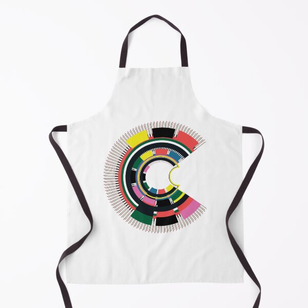 Item preview, Superbright C designed and sold by juliechicago.