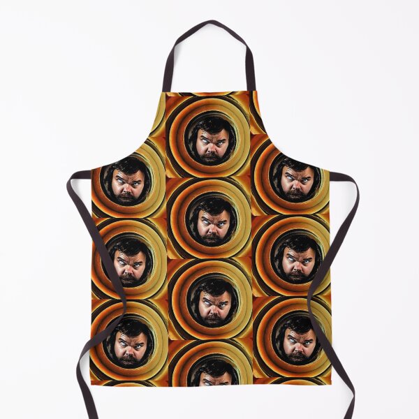 Item preview, Jack Black Hole designed and sold by TysonSaner.