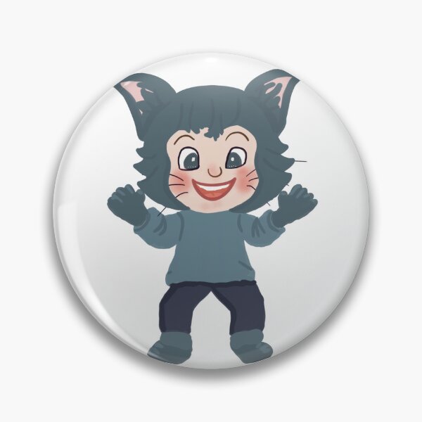 Item preview, Wolf Cubby designed and sold by Adasha Knight.