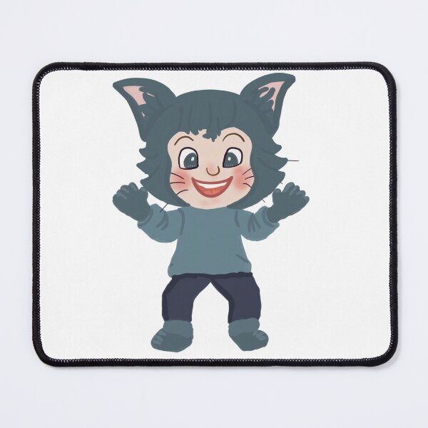 Item preview, Wolf Cubby designed and sold by Adasha Knight.