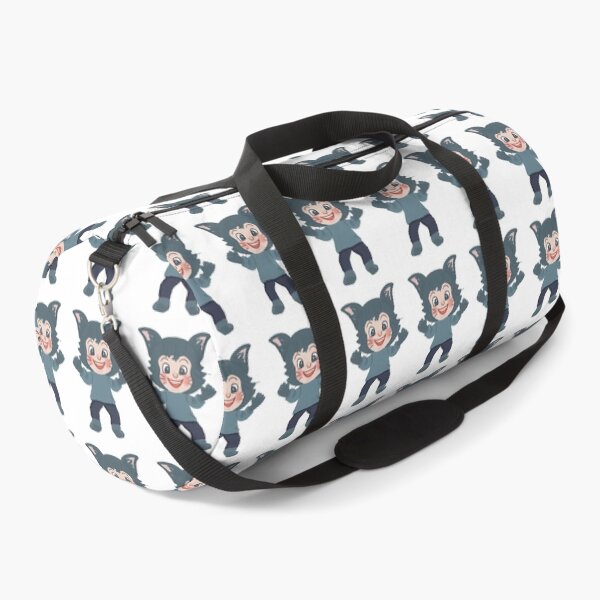 Item preview, Wolf Cubby designed and sold by Adasha Knight.