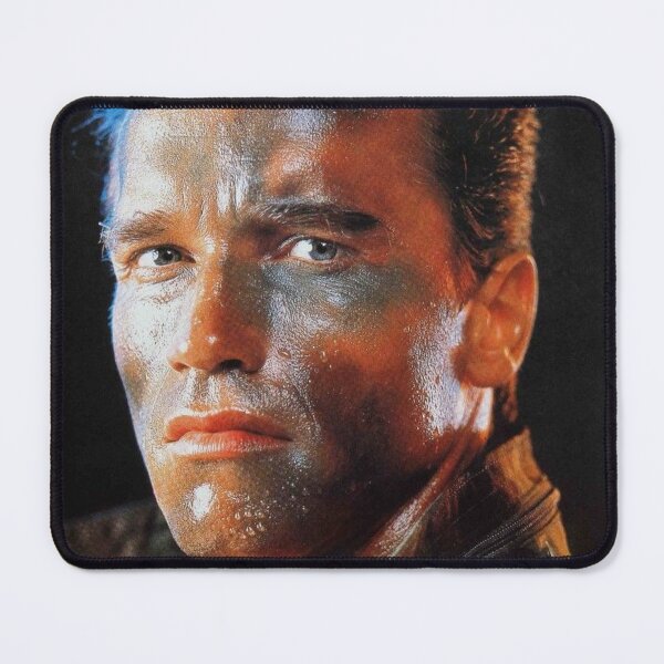Item preview, schwarzenegger designed and sold by juugy45.
