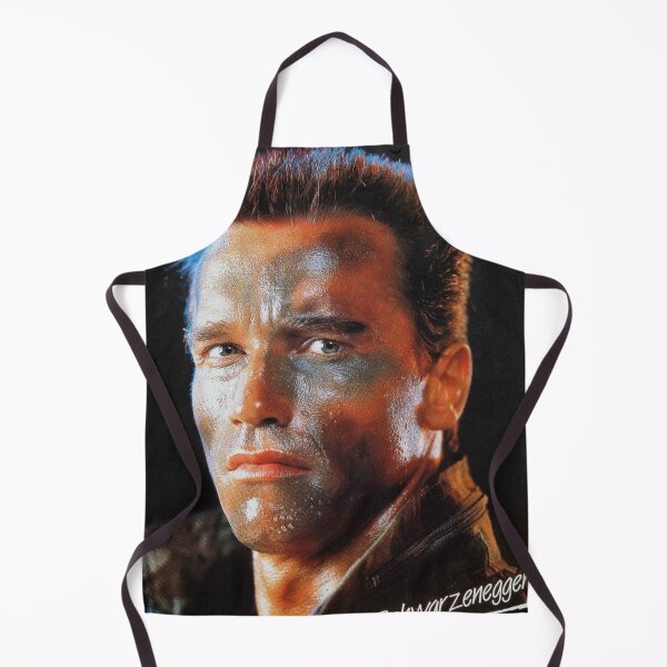Artikelvorschau, Schwarzenegger entworfen und verkauft von juugy45.