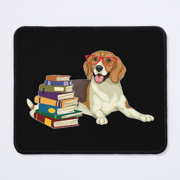 Item preview, Beagle designed and sold by ouchmypancreas.