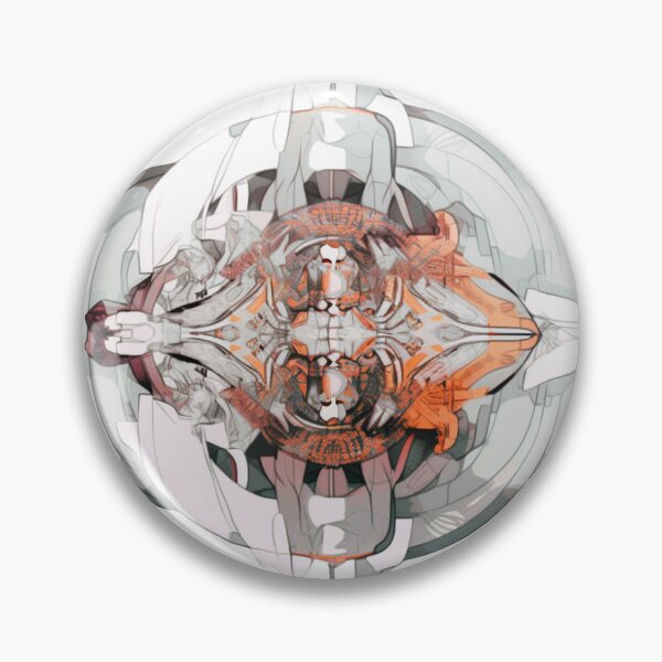 Item preview, Sci-fi Artefact O2 designed and sold by Hasin319.
