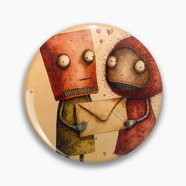 Item preview, Love Letter designed and sold by Corbin Blackwood.