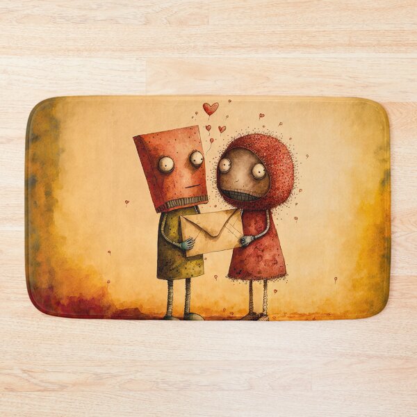Item preview, Love Letter designed and sold by Corbin Blackwood.