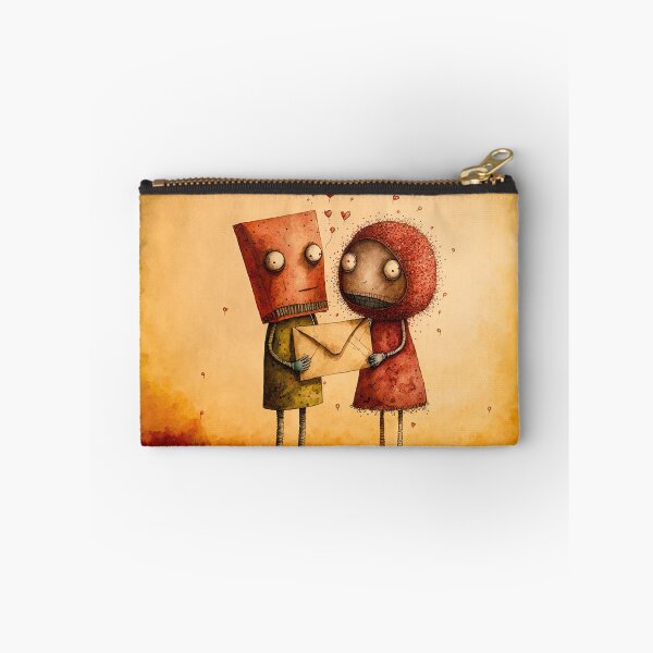 Item preview, Love Letter designed and sold by Corbin Blackwood.