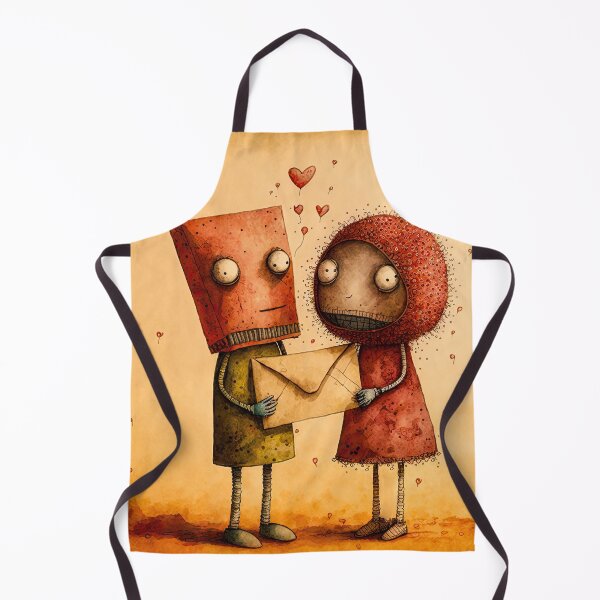 Item preview, Love Letter designed and sold by Corbin Blackwood.