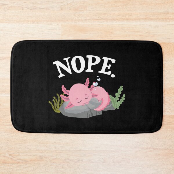 Item preview, Axolotl designed and sold by ouchmypancreas.