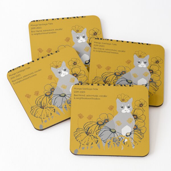Item preview, in honor of mango designed and sold by Si Ying.