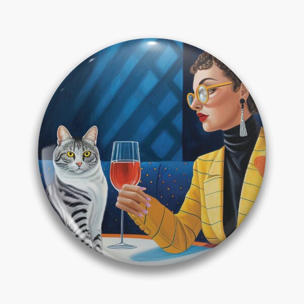 Item preview, Girls Night Out designed and sold by swaninflight.