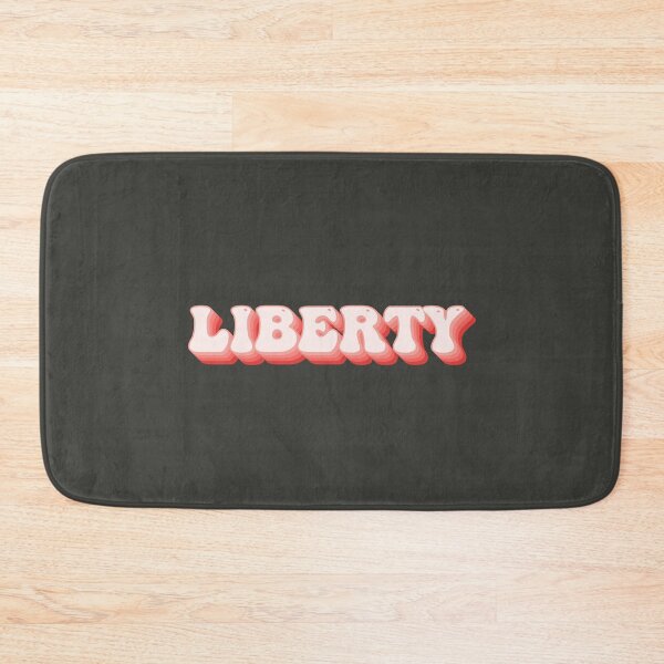 Item preview, Liberty - Name designed and sold by kindxinn.