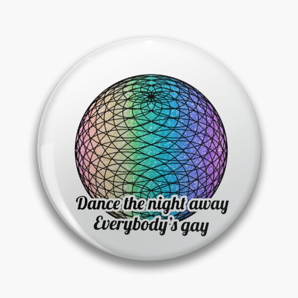 Item preview, Dance the Night Away designed and sold by maria-simpson.