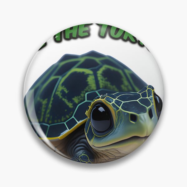 Item preview, Save the turtles! designed and sold by Artemis Prints.
