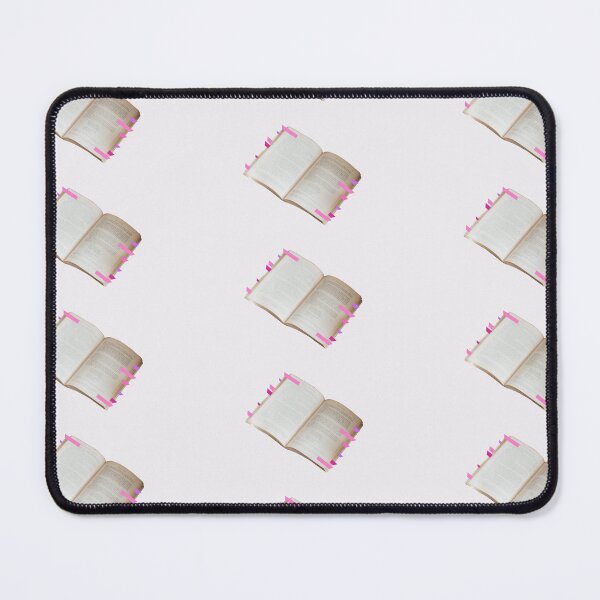 Item preview, tabbed book | book love designed and sold by haleyjournals.