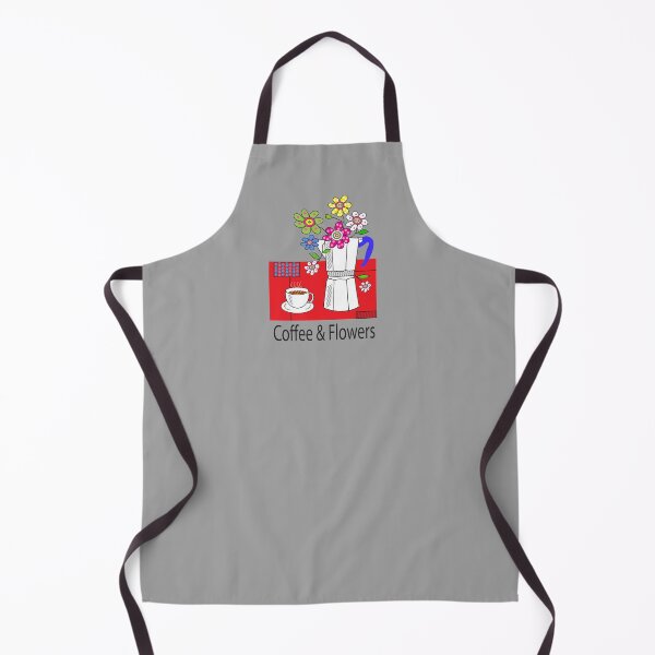 Item preview, Coffee and flowers designed and sold by fernandobos.