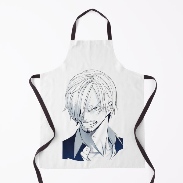 Item preview, Sanji power up designed and sold by BeragonRe.