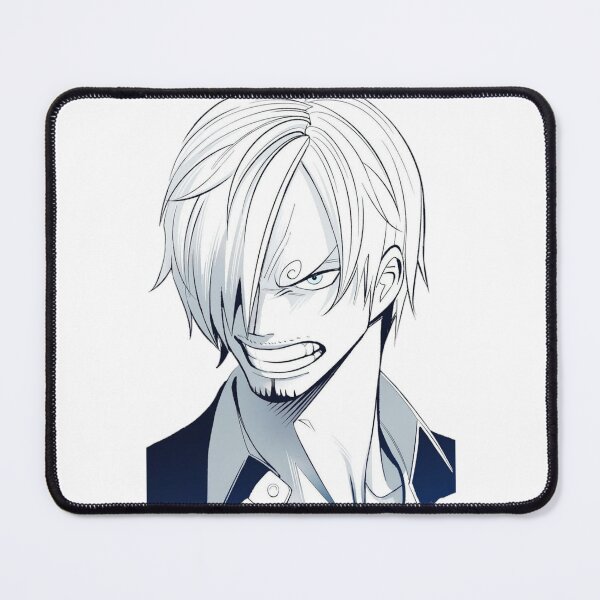 Item preview, Sanji power up designed and sold by BeragonRe.
