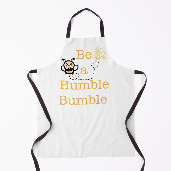 Artikelvorschau, Sei ein bescheidener Bumble entworfen und verkauft von BubbleFluffCo.