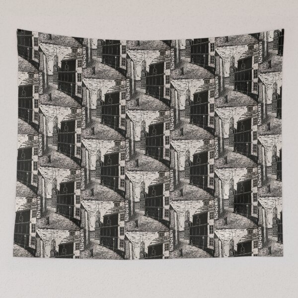 Item preview, Ancient Lviv designed and sold by Solotry.