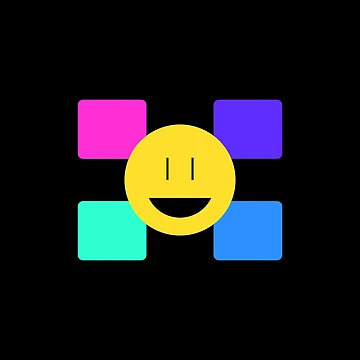 Artwork thumbnail, Random Smiley by KMGraphics99