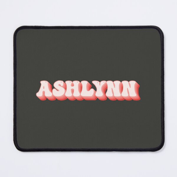Item preview, Ashlynn - Name designed and sold by kindxinn.