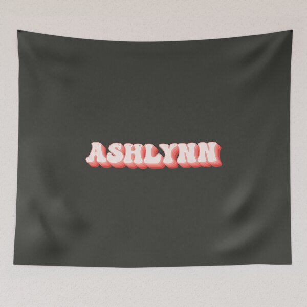 Item preview, Ashlynn - Name designed and sold by kindxinn.