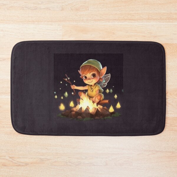 Item preview, Night Magic designed and sold by FabledEnchants.