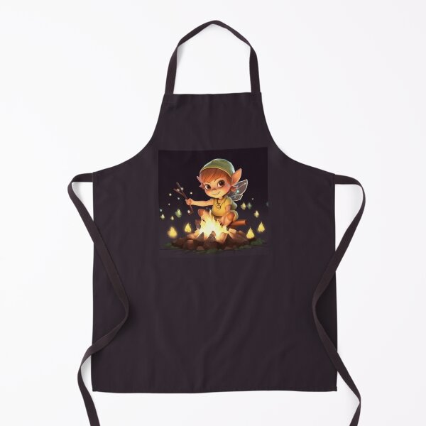 Item preview, Night Magic designed and sold by FabledEnchants.