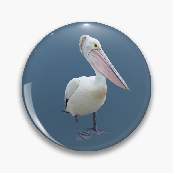 Item preview, Australian Pelican designed and sold by STHogan2.