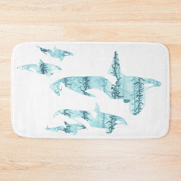 Item preview, Reverse Orca Pod designed and sold by SarehPuetz.