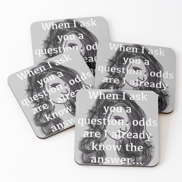 Item preview, Questions and answers designed and sold by Adasha Knight.