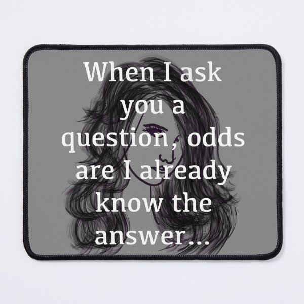 Item preview, Questions and answers designed and sold by Adasha Knight.