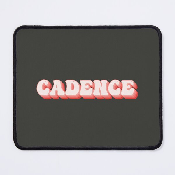 Item preview, Cadence - Name designed and sold by kindxinn.