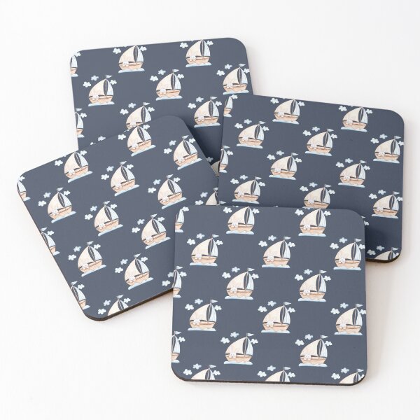 Item preview, sailor rabbit designed and sold by LorenaDuarte.