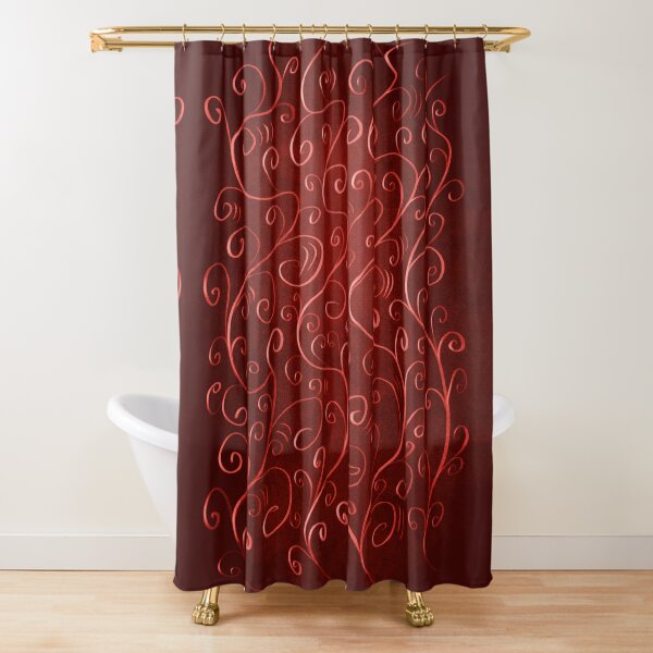 Shower Curtain