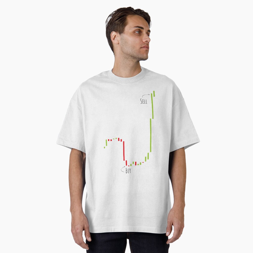 Item preview, Oversized T-Shirt designed and sold by Wilcon.