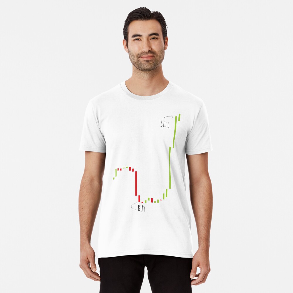 Item preview, Premium T-Shirt designed and sold by Wilcon.