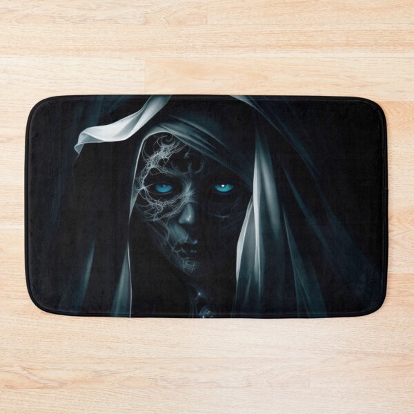 Item preview, witch face designed and sold by aminz4.